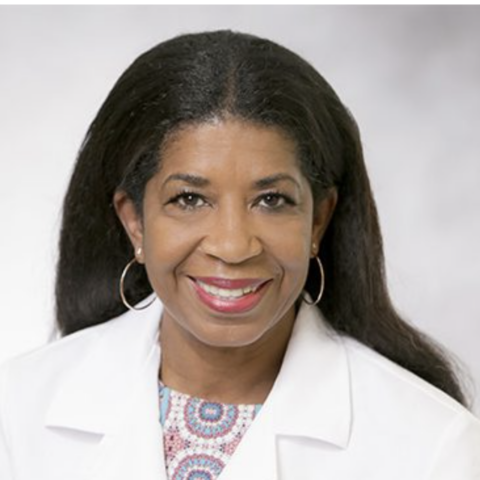 Dr Barbara Simmons